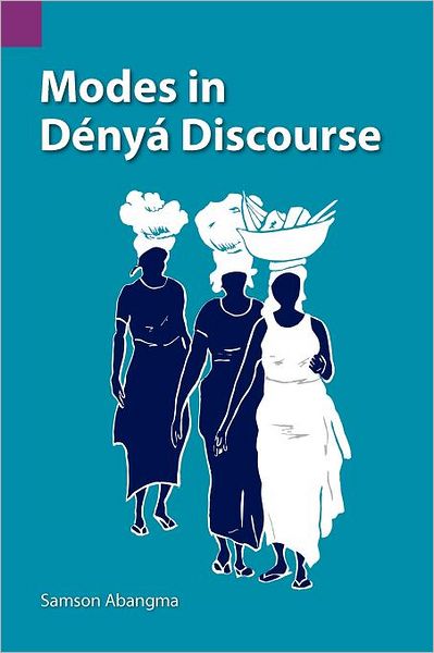 Modes in Denya Discourse