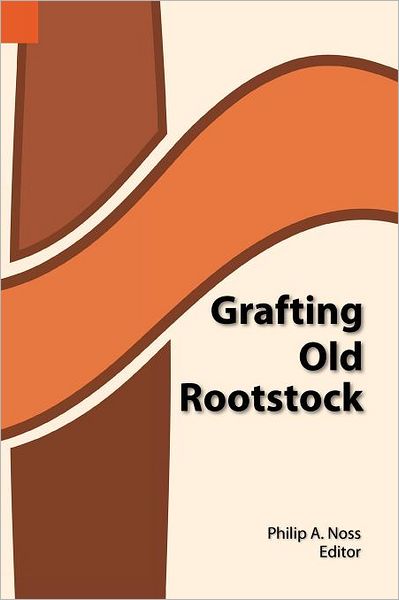 Grafting Old Rootstock: Studies in Culture and Religion of the Chamba, Duru, Fula and Gbaya of Cameroun