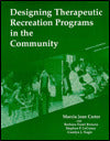 Designing Therapeutic Recreation Programs in the Community