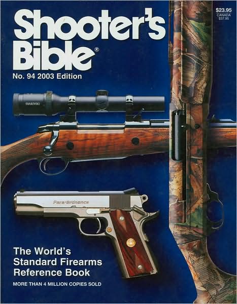 Shooter's Bible