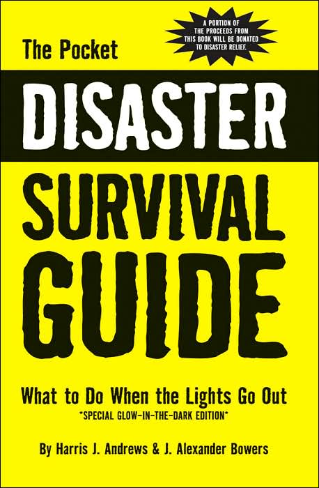 The Pocket Disaster Survival Guide