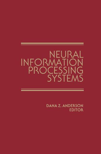 Neural Information Processing Systems