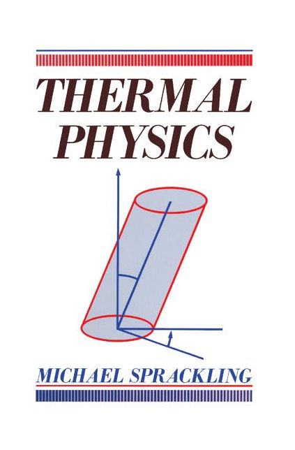 THERMAL PHYSICS,