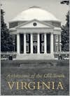 Architecture of the Old South: Virginia
