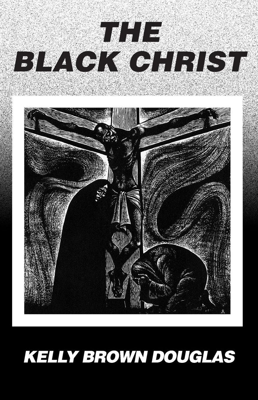 The Black Christ
