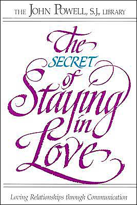 The Secret of Staying in Love