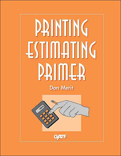 Printing Estimating Primer