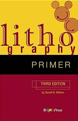Lithography Primer