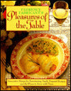 Florence Fabricant's Pleasures of the Table