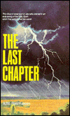 The Last Chapter