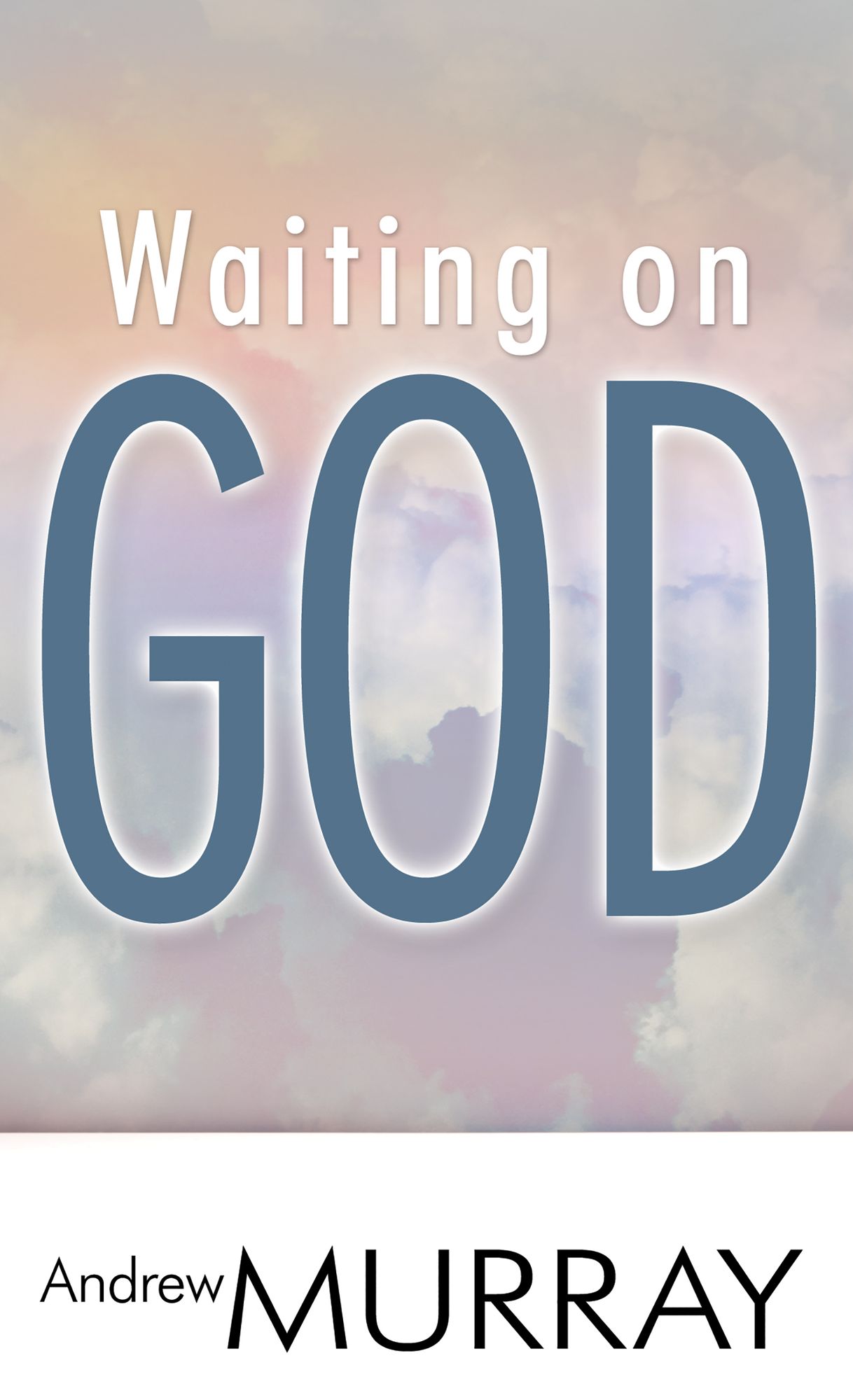 Waiting on God