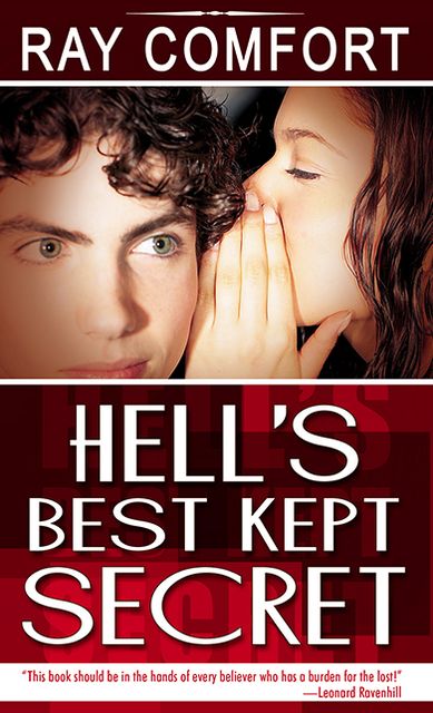 Hell's Best Kept Secret