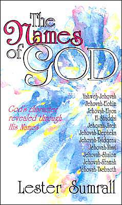 Names of God