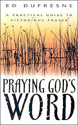 Praying Gods Word