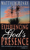 Experiencing God's Presence