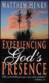 Experiencing God's Presence