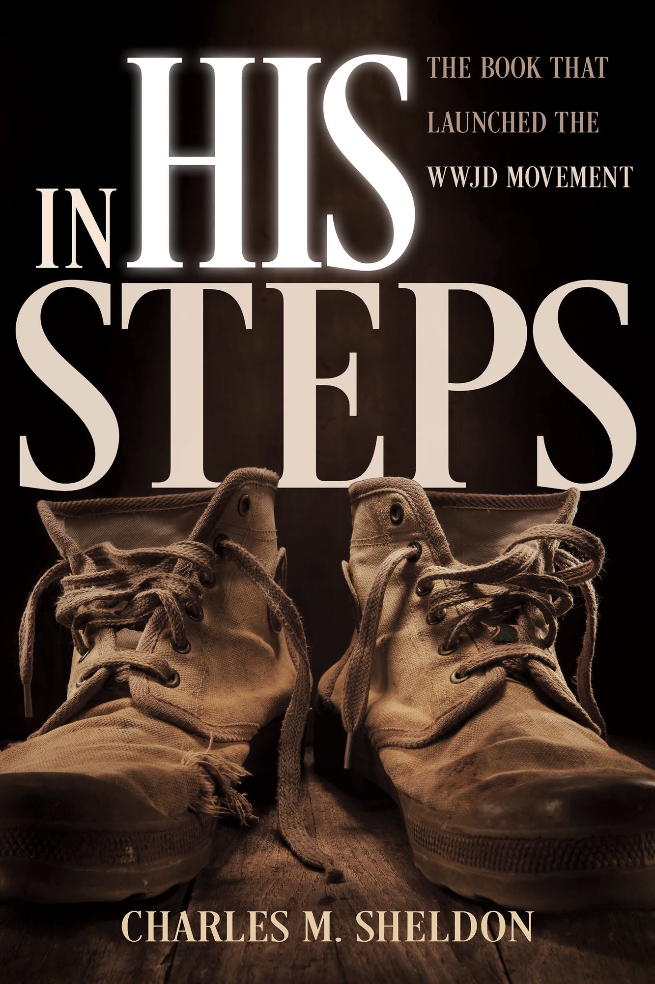 In His Steps (Updated Edition)