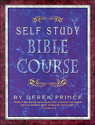 Self Study Bible Course