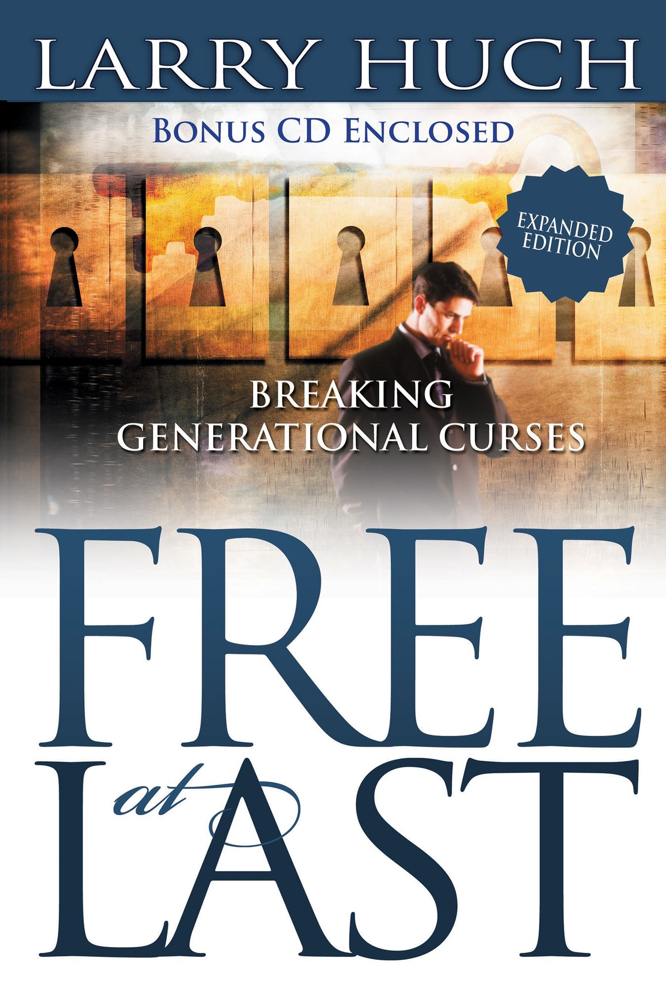 Free at Last