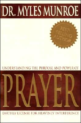 Understanding the Purpose and Power of Prayer: Earthly License for Heavenly Interference