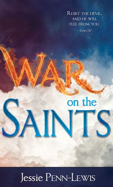 War On The Saints