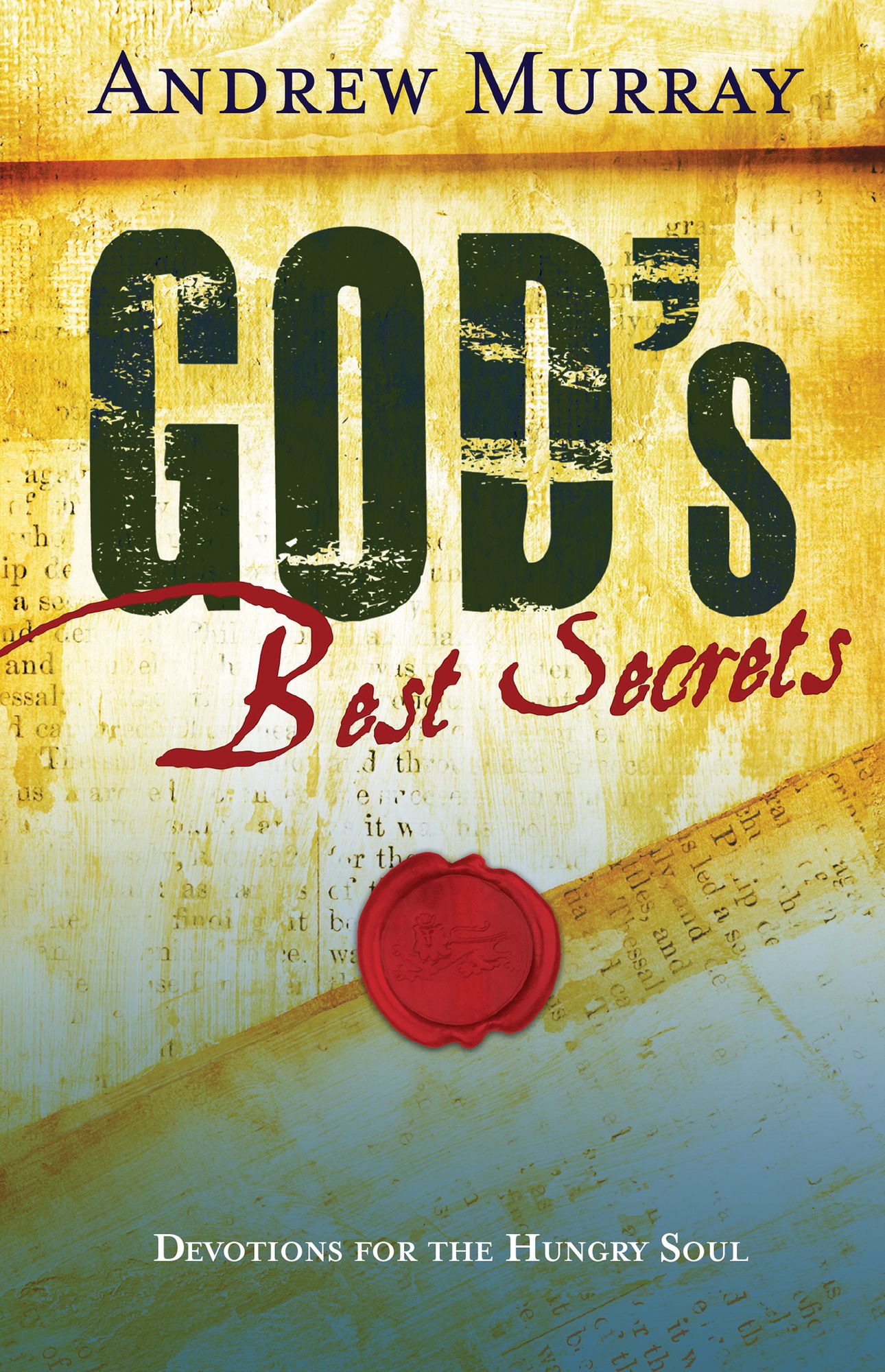 God's Best Secrets