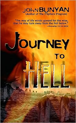 Journey to Hell