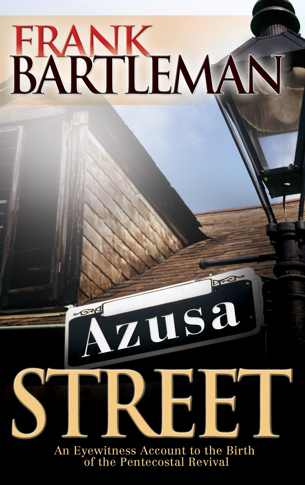 Azuza Street