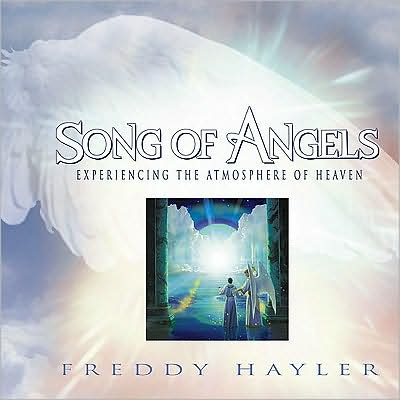Song Of Angels w/CD