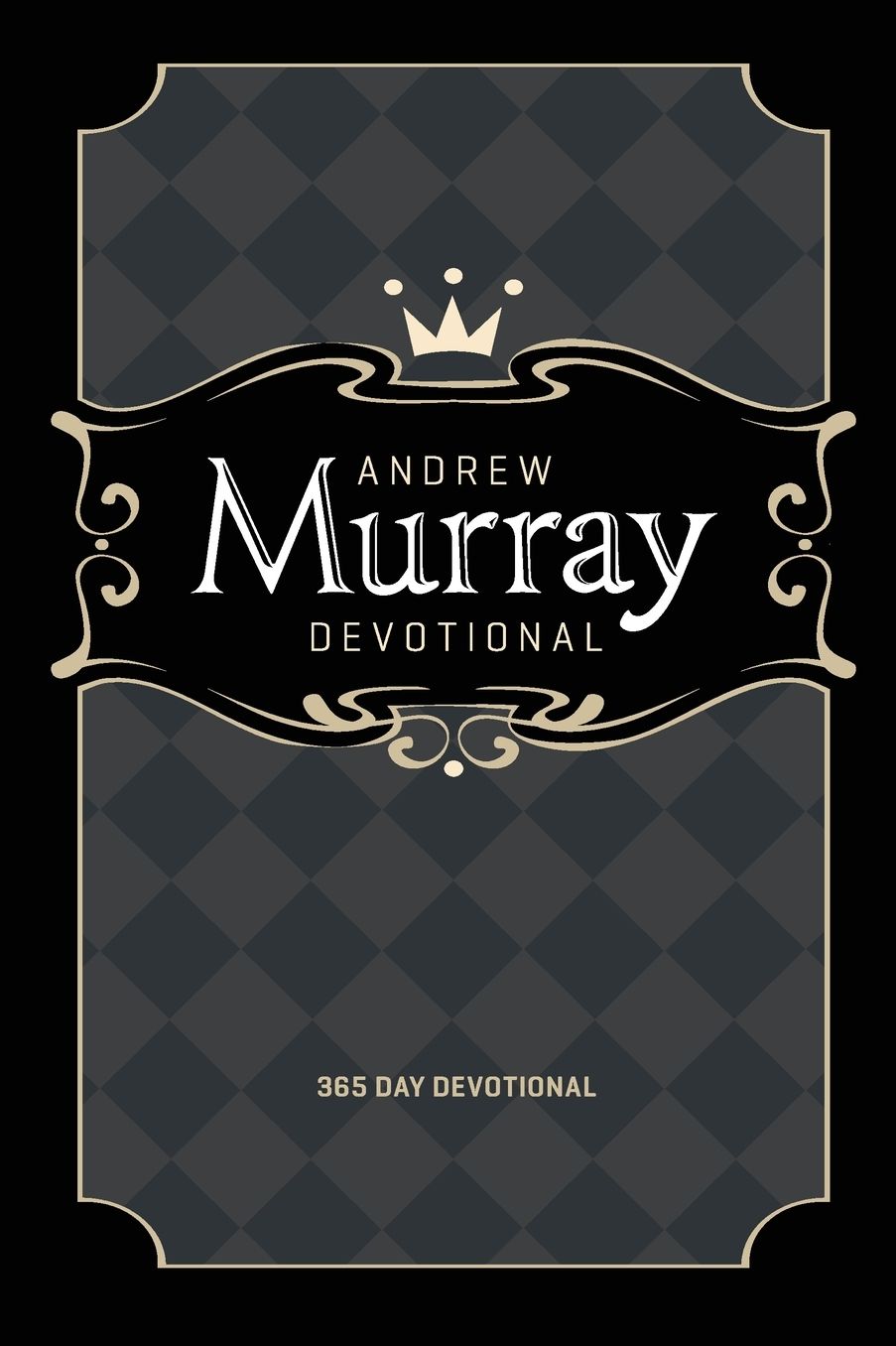 Andrew Murray Devotional