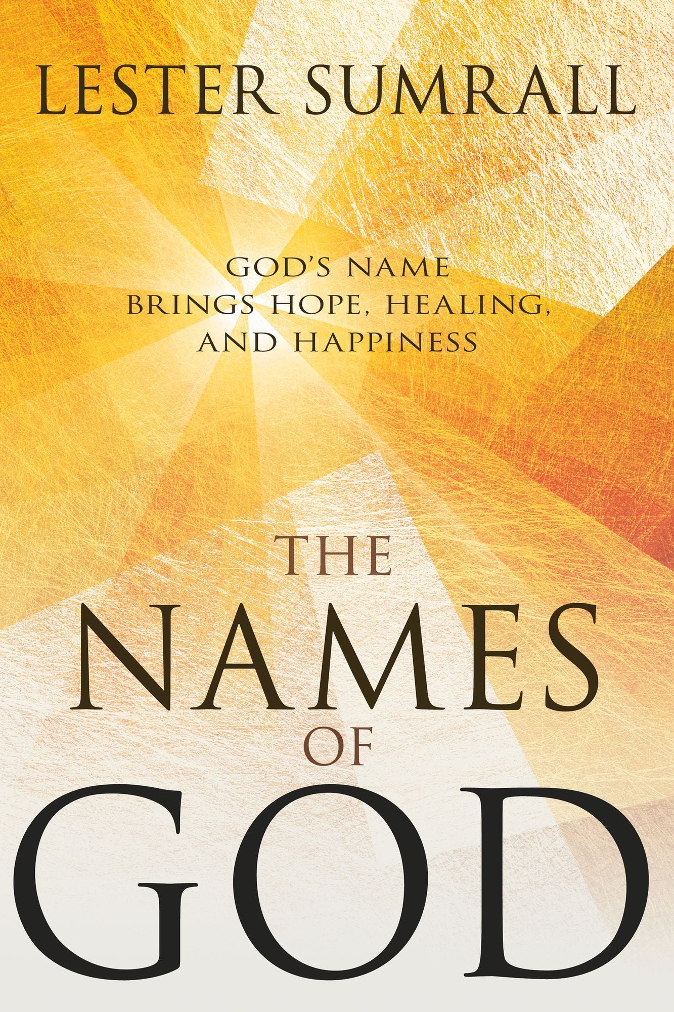 The Names of God