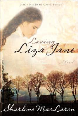 Loving Liza Jane