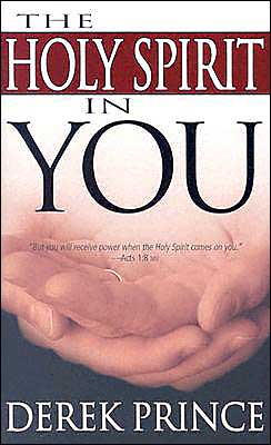 The Holy Spirit in You