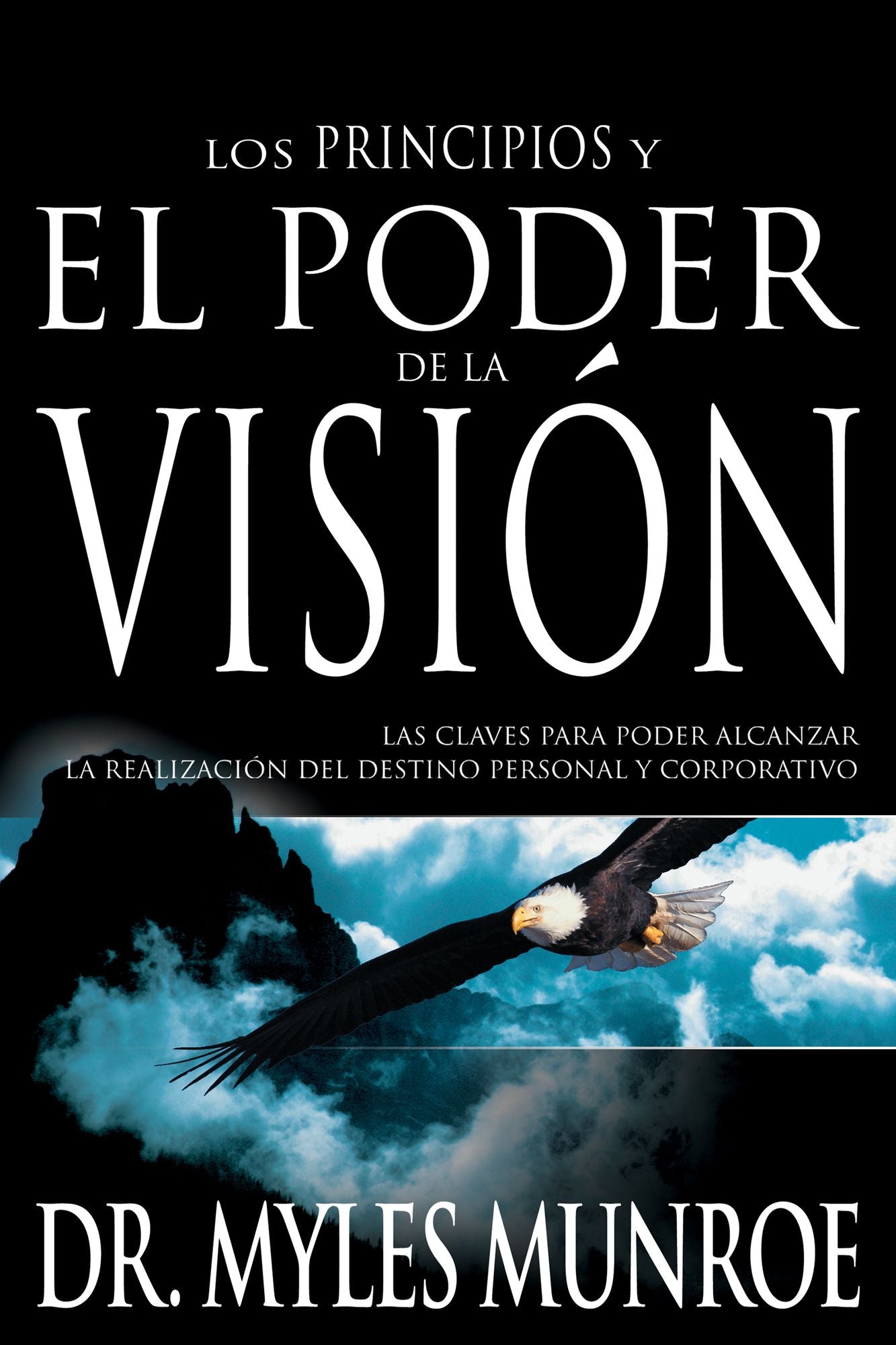 El Poder de la Vision (Principles and Power of Vision)