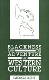 Blackness and the Adventure of Western Culture