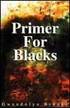 Primer for Blacks