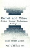 Kemet and Other Ancient African Civilizations: Selected References