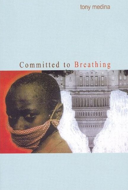 Committed to Breathing