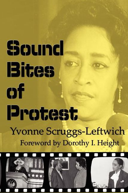 Soundbytes of Protest