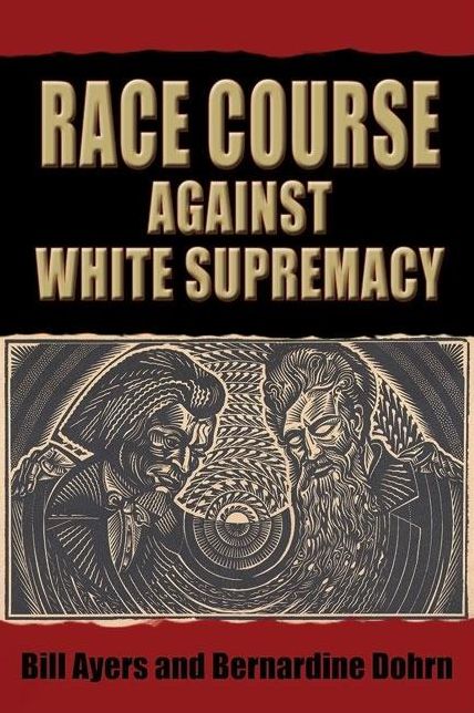 Race Course: Against White Supremacy