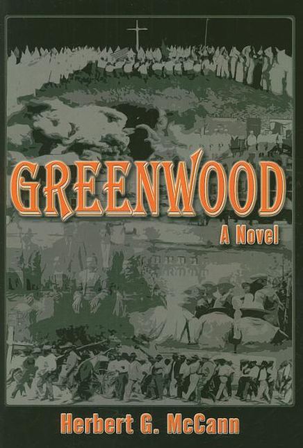 Greenwood: A Novel