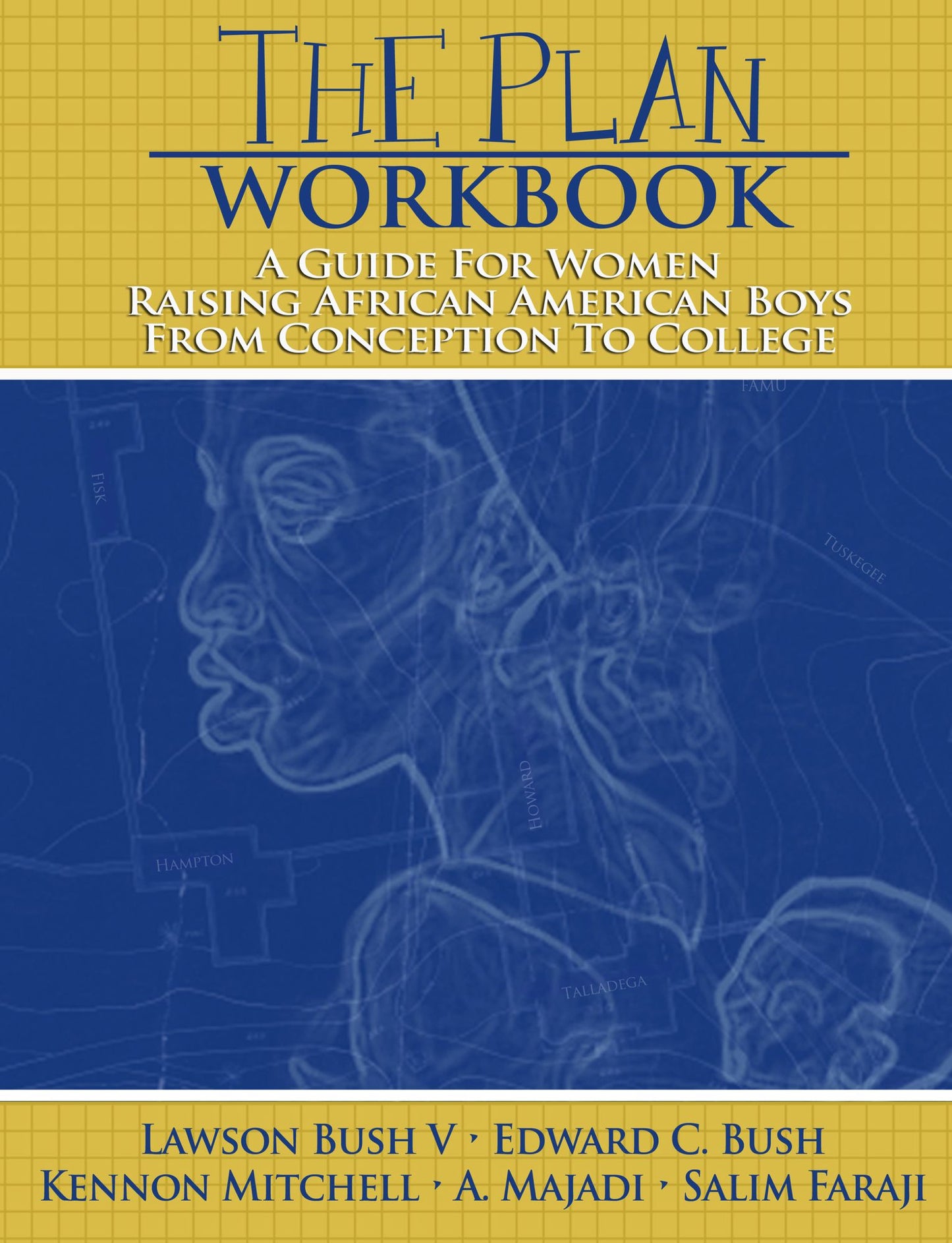 The Plan (Workbook)