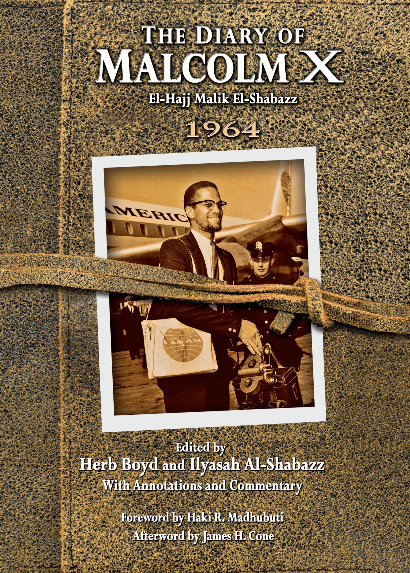The Diary of Malcolm X: 1964