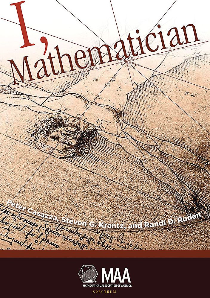 I, Mathematician