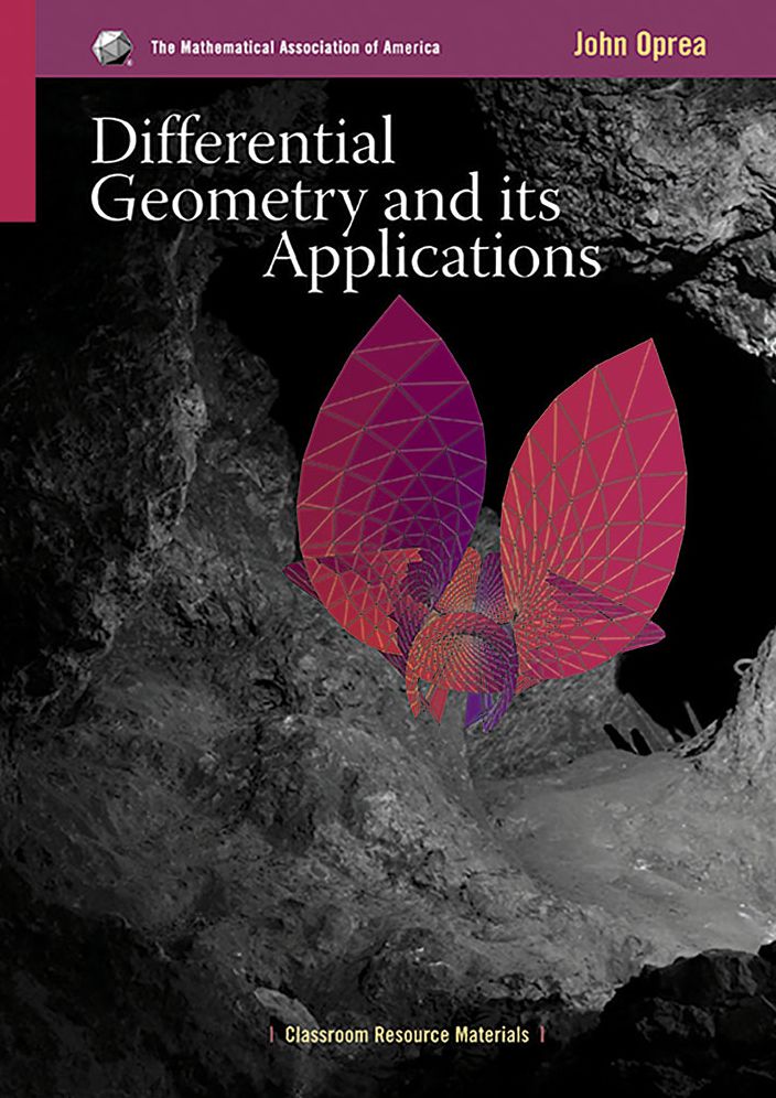 Differential Geometry and Its Applications