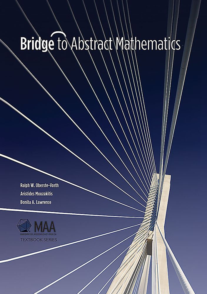 Bridge to Abstract Mathematics