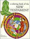 A Coloring Book of the New Testament