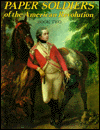 Paper Soldiers of American Revolution