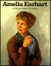 Amelia Earhart