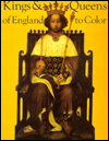 Kings and Queens of England